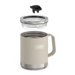 14oz Icon™ Mug with Slide Lock Lid