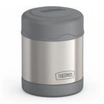 10oz Stainless Steel Food Jar