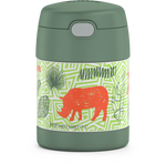 10oz FUNtainer® Food Jar Patterns