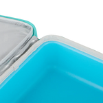 Upright Lunch Box