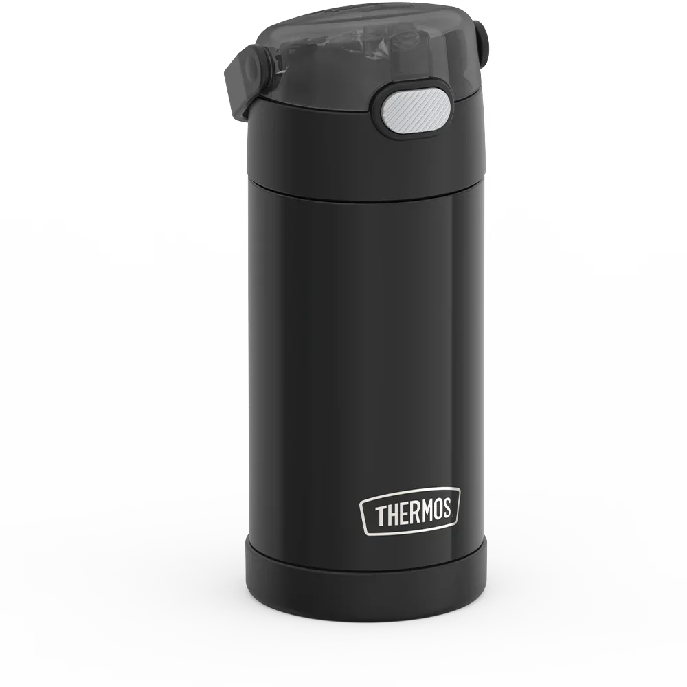 12oz FUNtainer® Water Bottle
