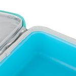 Upright Lunch Box