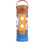 16oz FUNtainer® Water Bottle Disney and Pixar Toy Story Woody
