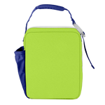 Upright Tween Lunch Box - Glow Pop