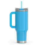 40oz Cup Holder Mug - Glossy Edition
