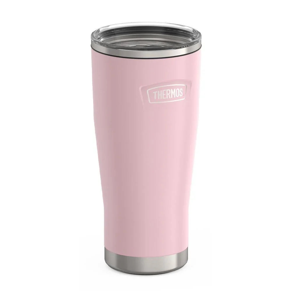 24oz Icon™ Tumbler With Slide Lock Lid