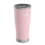 24oz Icon™ Tumbler With Slide Lock Lid