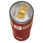 18oz Duke Cannon™ Tumbler - Backyard BBQ
