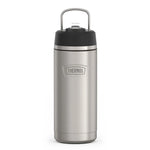 18oz Icon™ Kids Water Bottle With Straw Lid