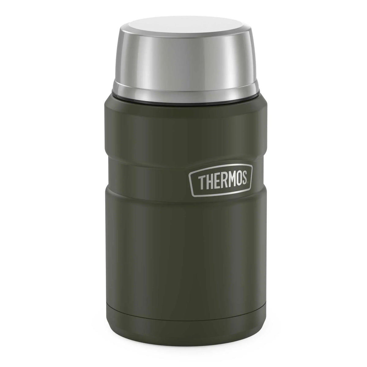 24oz Stainless King™ Food Jar