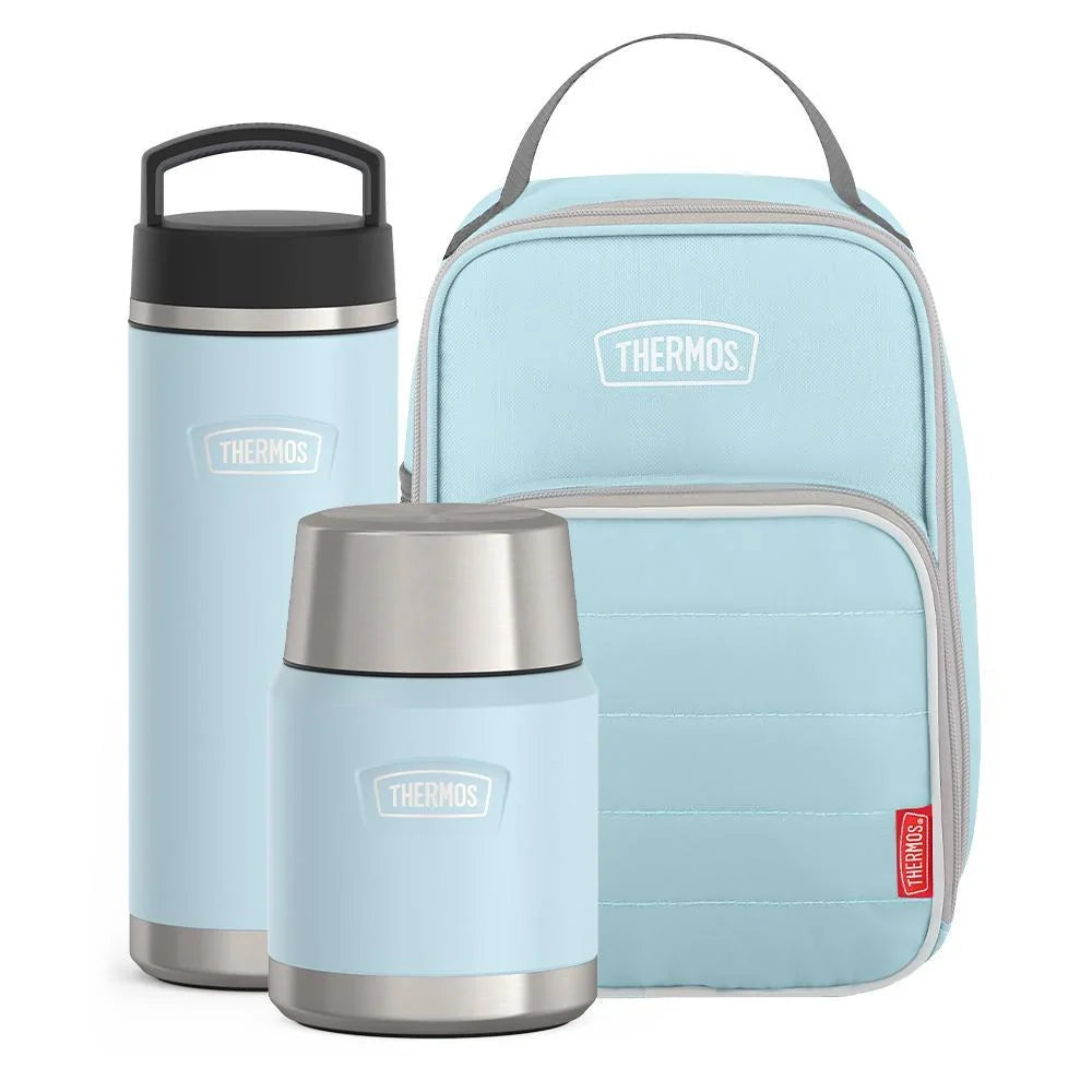 Icon™ Lunch Bundle - Glacier