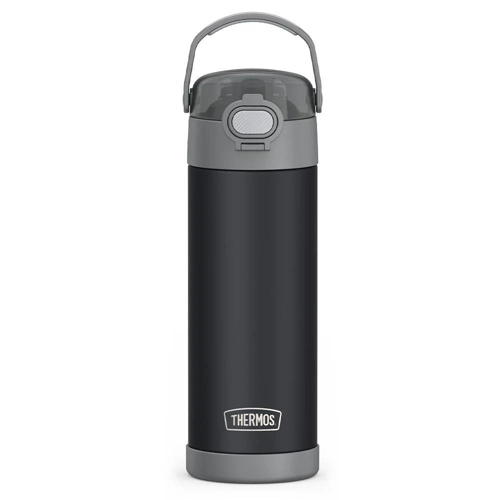 16oz FUNtainer® Water Bottle With Locking Lid