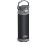 16oz FUNtainer® Water Bottle With Locking Lid