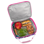Soft Lunch Box Cool Caticorns