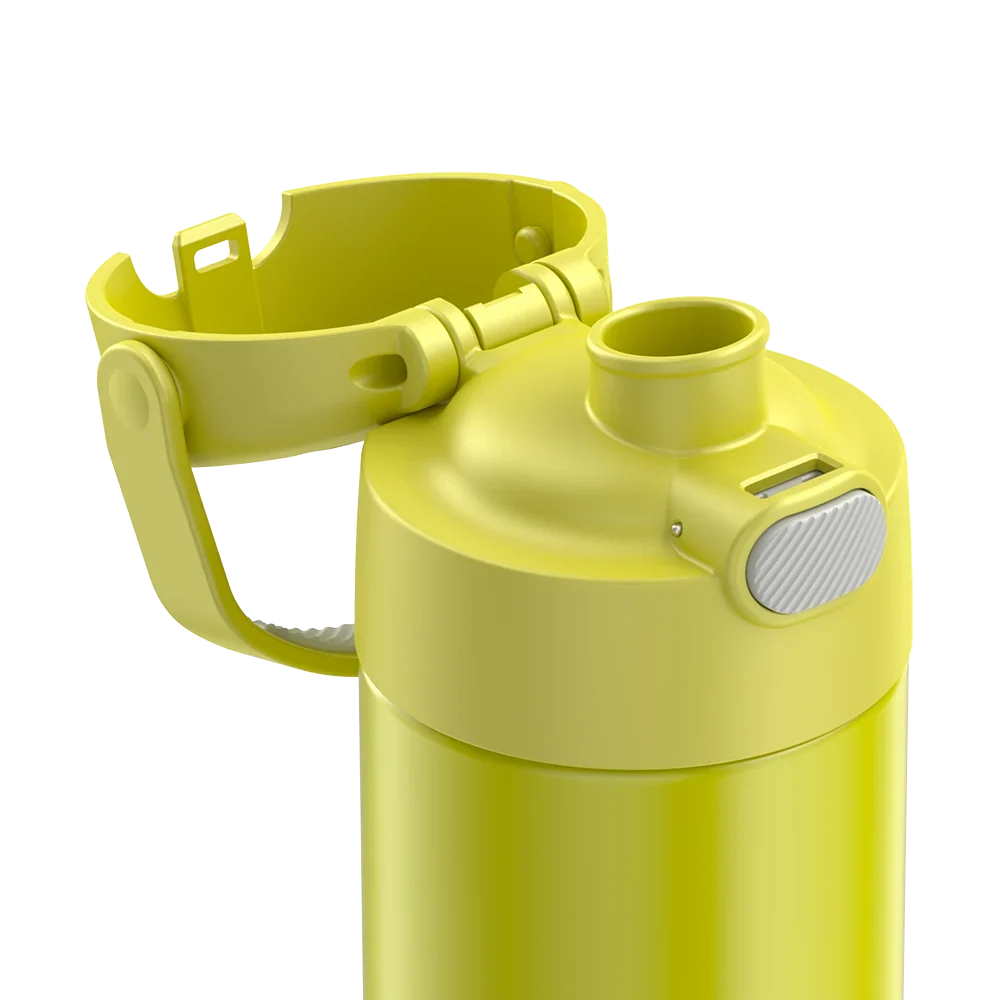 16oz FUNtainer® Water Bottle