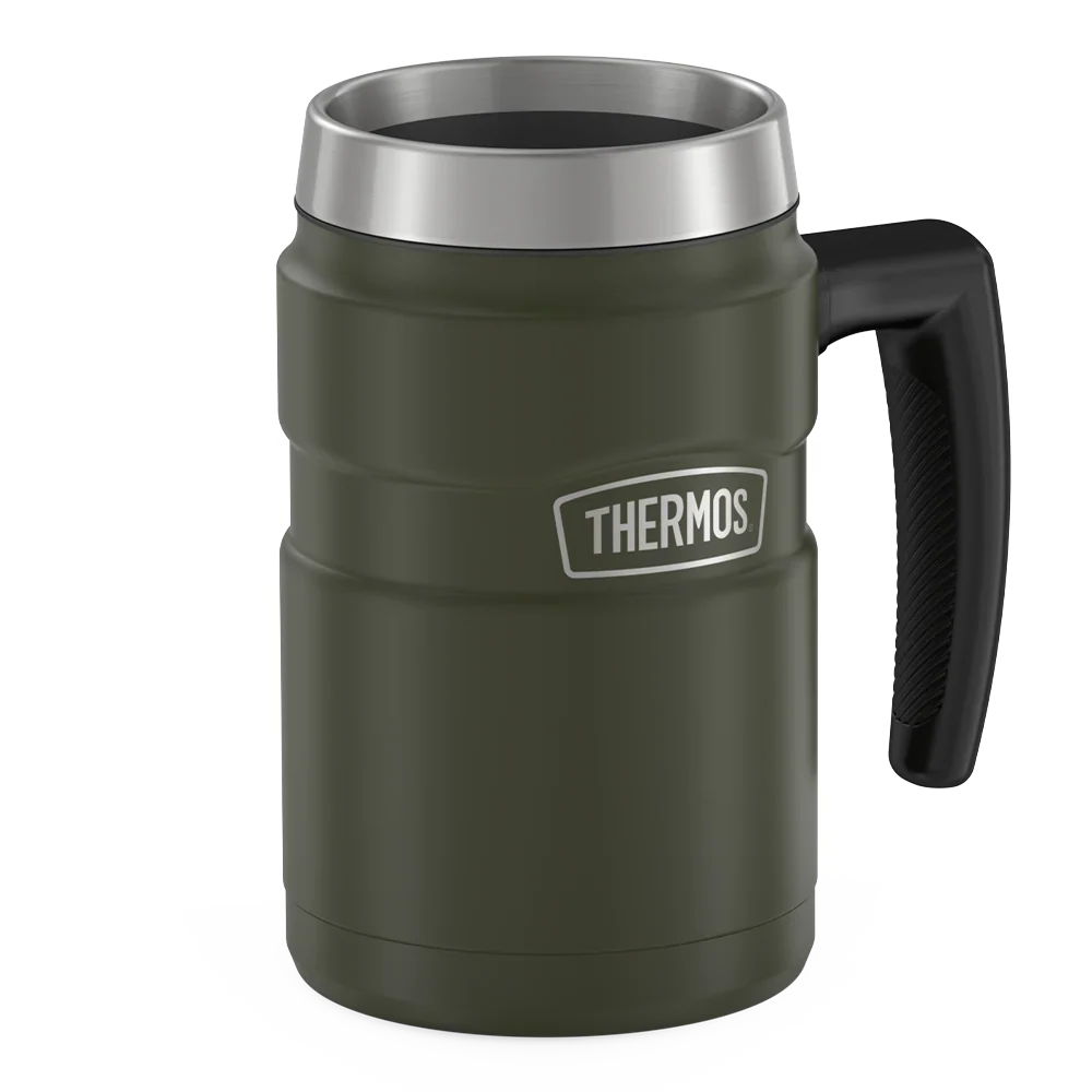 16oz Stainless King™ Coffee Mug