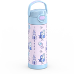 16oz FUNtainer® Water Bottle Disney Frozen