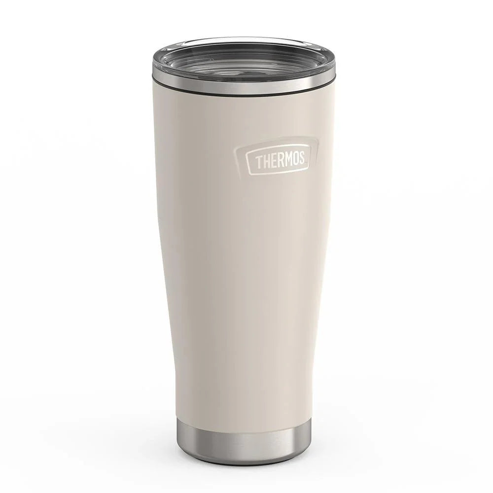 18oz Icon™ Tumbler With Slide Lock Lid