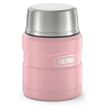 16oz Stainless King™ Food Jar