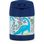 10oz FUNtainer® Food Jar Patterns