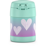 10oz FUNtainer® Food Jar Patterns