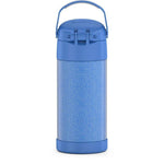 12oz FUNtainer® Water Bottle Glitter