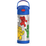 16oz FUNtainer® Water Bottle Mario Kart™