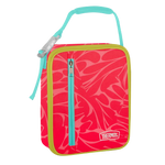 Upright Lunch Box
