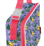 Soft Lunch Box Minecraft Girl