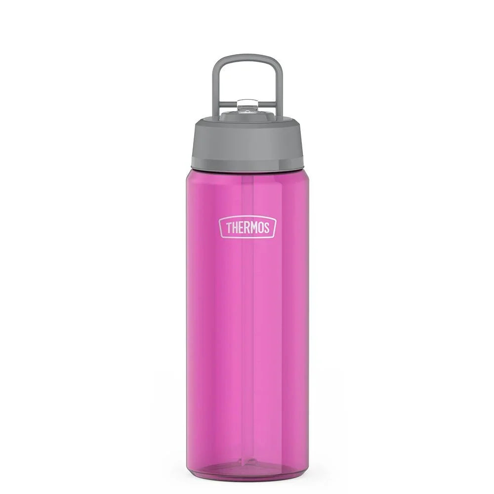 32oz Icon™ Tritan™ Water Bottle With Straw Lid