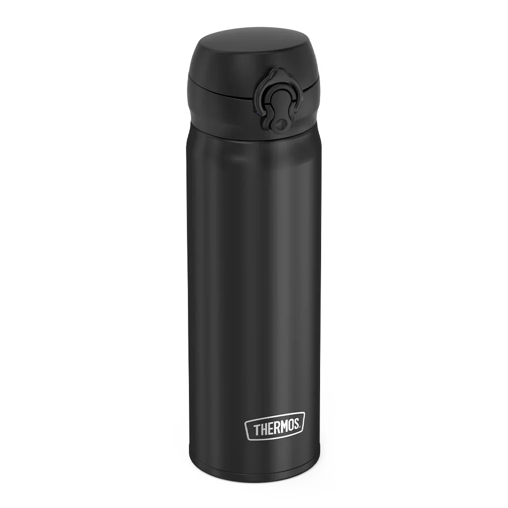 16oz Stainless Steel Direct Drink Bottle
