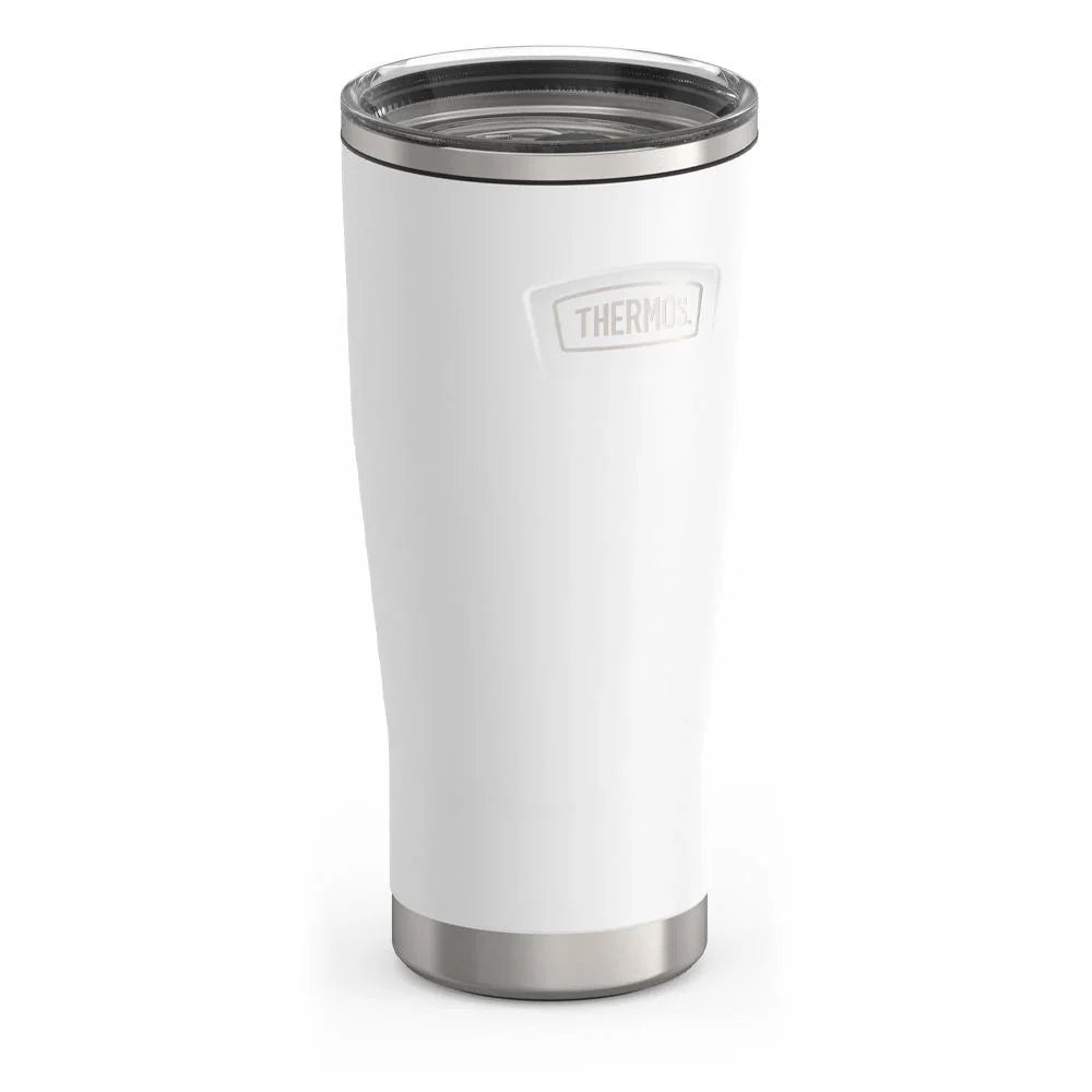 24oz Icon™ Tumbler With Slide Lock Lid