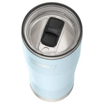 24oz Icon™ Tumbler With Slide Lock Lid