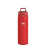 24oz Icon™ Water Bottle with Spout - Red Stars