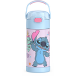 12oz FUNtainer® Water Bottle Disney Stitch