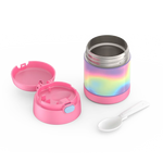 10oz FUNtainer® Food Jar Patterns