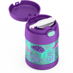 10oz FUNtainer® Food Jar Patterns