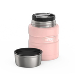 16oz Stainless King™ Food Jar