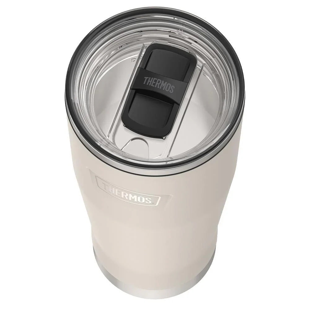 18oz Icon™ Tumbler With Slide Lock Lid