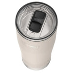 18oz Icon™ Tumbler With Slide Lock Lid