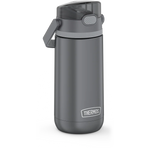 14oz Stainless Steel Water Bottle