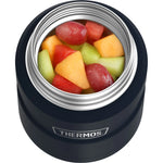 16oz Stainless King™ Food Jar