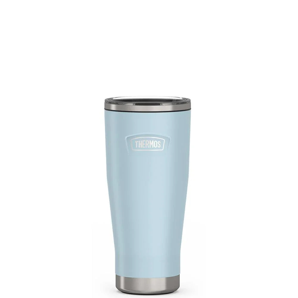 18oz Icon™ Tumbler With Slide Lock Lid