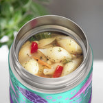 10oz FUNtainer® Food Jar Patterns
