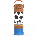 16oz FUNtainer® Water Bottle Disney and Pixar Toy Story Woody