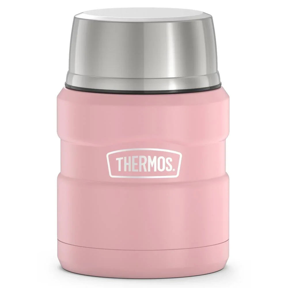 16oz Stainless King™ Food Jar