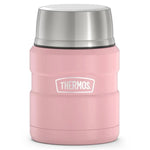 16oz Stainless King™ Food Jar