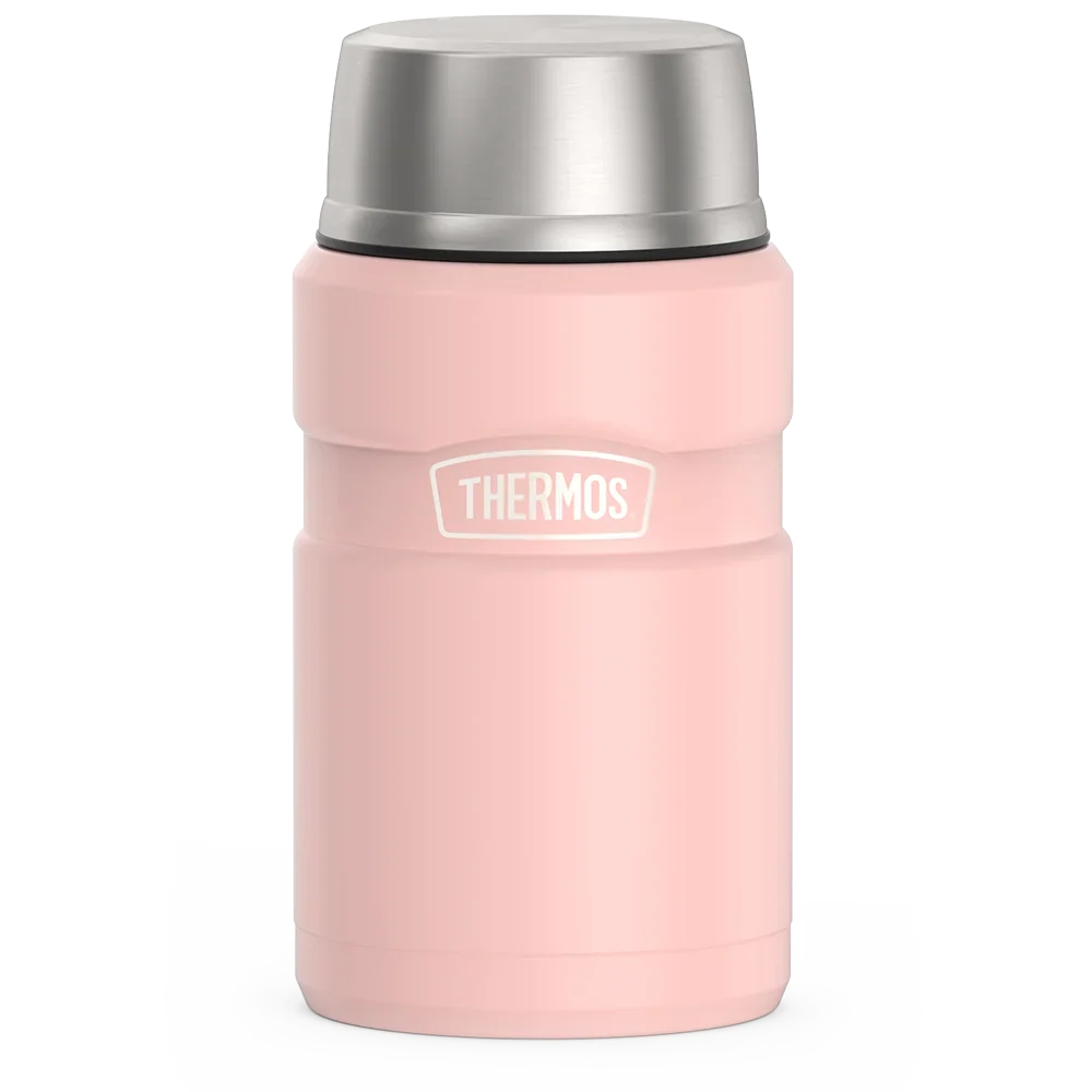 24oz Stainless King™ Food Jar