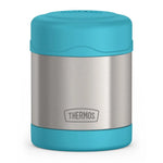 10oz Stainless Steel Food Jar