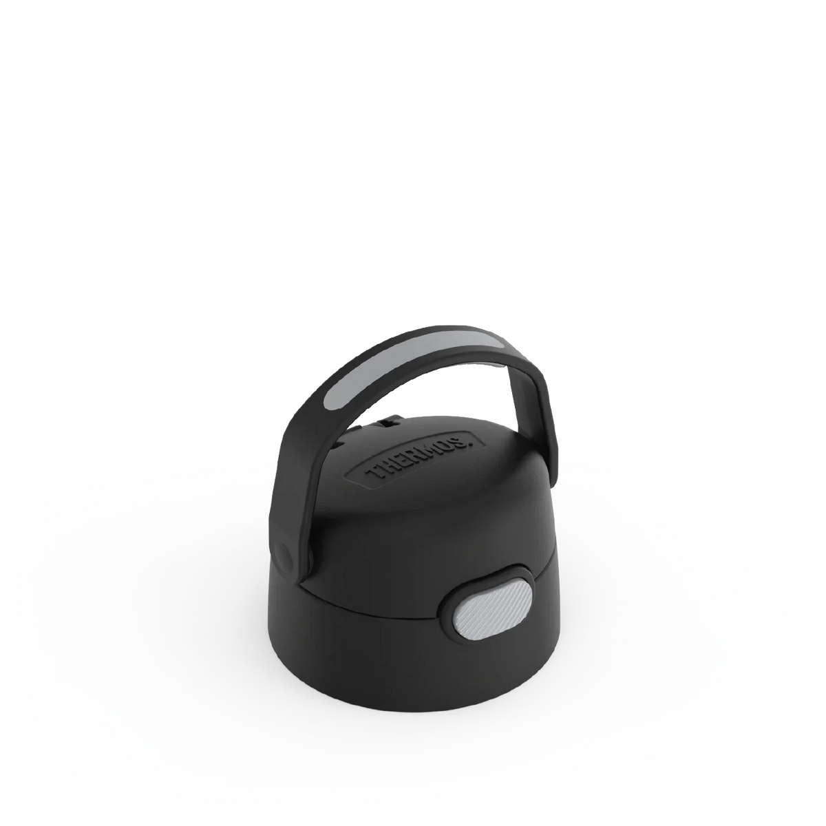 FUNtainer® Water Bottle - Replacement Straw Lid
